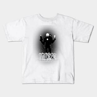 FREEZE Kids T-Shirt